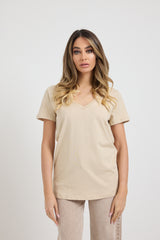 T-shirt in cotone FEDERICA BI