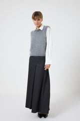 Gonna gessata FEDERICA BI