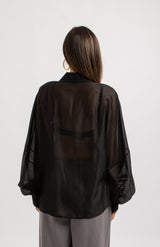 Camicia nera FEDERICA BI