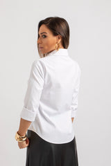 Camicia bianca FEDERICA BI