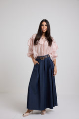 Camicia IVONNE BY FEDERICA BI (piu’ colori)