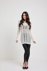 Maglia a rete FEDERICA BI