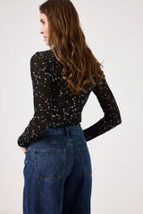 Body glitter stelline FEDERICA BI