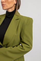 Blazer in cadi’ FEDERICA BI