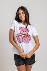 T-shirt TEDDY FEDERICA BI