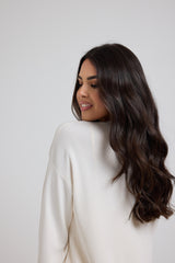 Cardigan in viscosa FEDERICA BI