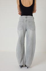 Denim grey FEDERICA BI