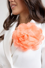 Spilla FEDERICA BI (vari colori)