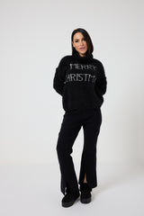 Maglione MARRY CHRISTMAS