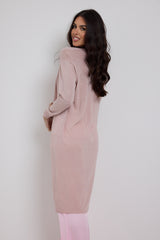 Cardigan lurex FEDERICA BI (piu’ colori)