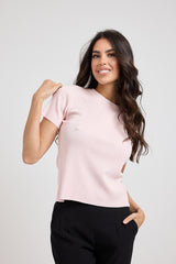 Maglia in viscosa FEDERICA BI