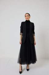 Gonna in tulle FEDERICA BI