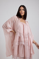 Camicia STELLA BY FEDERICA BI (piu’ colori)