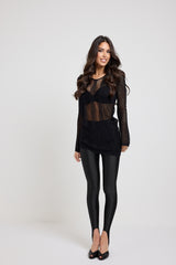 Maglia a rete FEDERICA BI