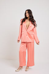 Tailleur pesca FEDERICA BI