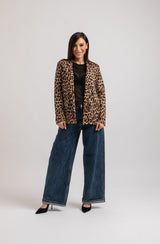 Blazer FEDERICA BI
