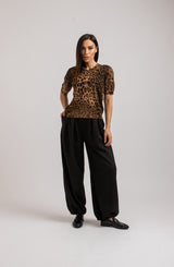 Maglia leo FEDERICA BI