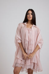Camicia STELLA BY FEDERICA BI (piu’ colori)