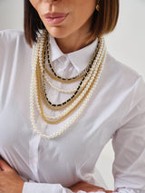 Camicia bianca FEDERICA BI
