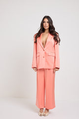 Tailleur pesca FEDERICA BI