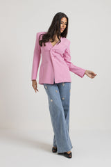 Blazer MIA BY FEDERICA BI