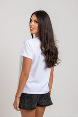 T-shirt TEDDY FEDERICA BI