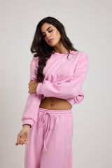 Tuta FEDERICA BI tessuto punto milano