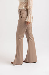 Pantalone FEDERICA BI in ecopelle