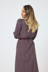 Abito chemisier FEDERICA BI