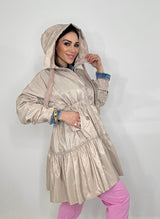 Trench ALISIA FEDERICA BI