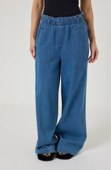 Denim a caramella FEDERICA BI