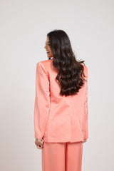 Tailleur pesca FEDERICA BI