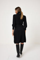 Abito in maglia FEDERICA BI ( vari colori )