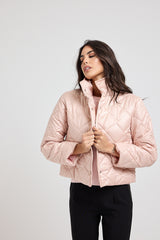 Piumino leggero FEDERICA BI (due colori)