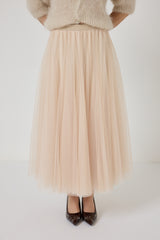 Gonna in tulle FEDERICA BI