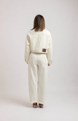 Completo giacca e pantalone FEDERICA BI