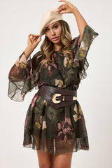 Basco FEDERICA BI ( più colori )