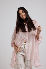Camicia STELLA BY FEDERICA BI (piu’ colori)