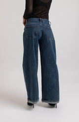 Denim 5 tasche FEDERICA BI