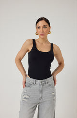 Denim grey FEDERICA BI