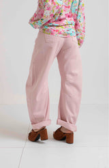 Denim ROSE BY FEDERICA BI (Capsule DREAM)