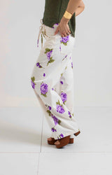 Denim LILAC BY FEDERICA BI