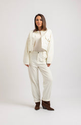 Completo giacca e pantalone FEDERICA BI