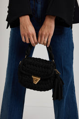 Borsa crochet FEDERICA BI