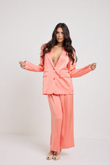 Tailleur pesca FEDERICA BI