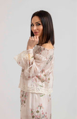 Camicia ALMA BY FEDERICA BI