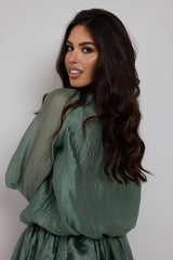 Abito KAREN BY FEDERICA BI (piu’ colori)