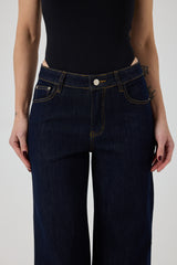 Denim blu FEDERICA BI