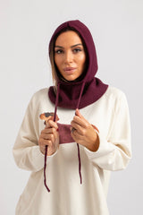 Balaclava FEDERICA BI (vari colori)