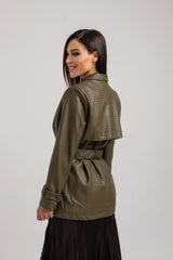 Giacca FEDERICA BI Bottega